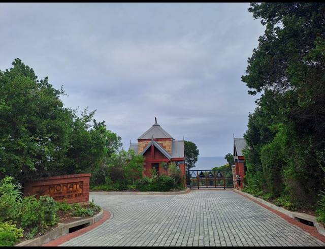 827M² VACANT LAND FOR SALE IN HEROLDS BAY